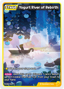 Image for Yogurt River of Rebirth (BS9-047) (BS9) - CookieRun: Braverse TCG