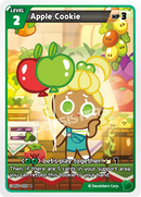 Image for Apple Cookie (BS6-059) (BS6) - CookieRun: Braverse TCG
