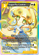 Image for Sugarfly Cookie (BS10-046) (BS10) - CookieRun: Braverse TCG
