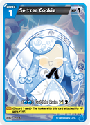 Image for Seltzer Cookie (BS11-059) (BS11) - CookieRun: Braverse TCG