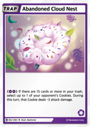 Image for Abandoned Cloud Nest (BS2-080) (BS2) - CookieRun: Braverse TCG