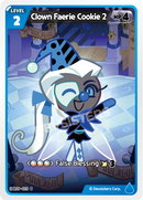 Image for Clown Faerie Cookie 2 (BS9-073) (BS9) - CookieRun: Braverse TCG