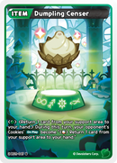 Image for Dumpling Censer (BS11-047) (BS11) - CookieRun: Braverse TCG