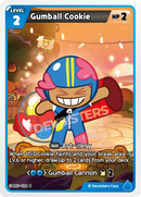 Image for Gumball Cookie (BS5-072) (BS5) - CookieRun: Braverse TCG
