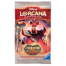 Règne de Jafar - Boîte de Boosters (FRANÇAIS)