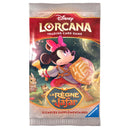 Règne de Jafar - Boîte de Boosters (FRANÇAIS)