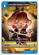 Image for Chocolate Bonbon Cookie (BS6-072) (BS6) - CookieRun: Braverse TCG