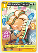 Image for Mint Wafer Cookie (BS12-022) (BS12) - CookieRun: Braverse TCG