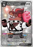 Image for Schwarzwälder (BS12-108) (BS12) - CookieRun: Braverse TCG
