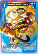 Image for Marble Bread Cookie (BS6-065) (BS6) - CookieRun: Braverse TCG