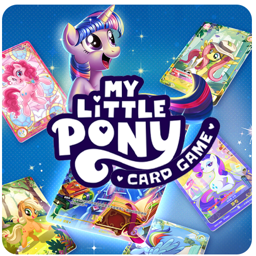 My Little Pony Game Day