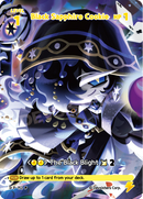 Image for Black Sapphire Cookie (P-152) (P) - CookieRun: Braverse TCG