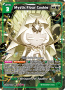 Image for Mystic Flour Cookie (BS8-059) (BS8) - CookieRun: Braverse TCG