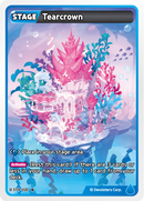 Image for Tearcrown (ST9-020) (ST9) - CookieRun: Braverse TCG