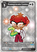 Image for Pomegranate Cookie (BS12-107) (BS12) - CookieRun: Braverse TCG