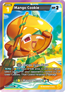 Image for Mango Cookie (BS5-028) (BS5) - CookieRun: Braverse TCG