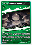 Image for Noodle Cocoon (BS8-073) (BS8) - CookieRun: Braverse TCG