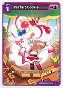 Image for Parfait Cookie (BS4-104) (BS4) - CookieRun: Braverse TCG