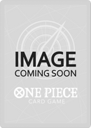 DON!! Card (Uta) [Extra Booster: One Piece Heroines Edition]