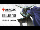 (PRE-ORDER) MTG FINAL FANTASY BUNDLE
