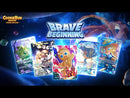 COOKIERUN TCG : DECKS DE DÉPART BRAVE BEGINNING