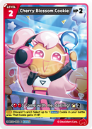 Image for Cherry Blossom Cookie (BS12-002) (BS12) - CookieRun: Braverse TCG