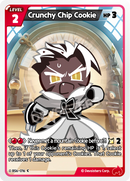 Image for Crunchy Chip Cookie (BS6-016) (BS6) - CookieRun: Braverse TCG