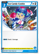 Image for Ice Candy Cookie (ST4-009) (ST4) - CookieRun: Braverse TCG