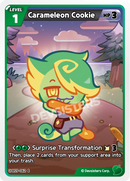 Image for Carameleon Cookie (BS9-062) (BS9) - CookieRun: Braverse TCG