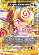 Image for Kouign-Amann Cookie (BS7-035) (BS7) - CookieRun: Braverse TCG
