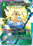 Image for Pure Vanilla Cookie (BS9-065) (BS9) - CookieRun: Braverse TCG
