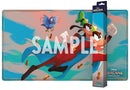 Lorcana - Wilds Unknown Playmat (Goofy)