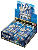 DIGIMON HACKERS' SLUMBER BOOSTER BOX [BT23]