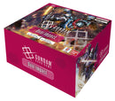 GUNDAM CG: DUAL IMPACT BOOSTER BOX [GD-02] (WAVE 2 - END OF DEC)