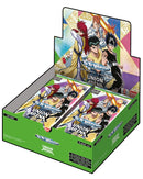 UNION ARENA: YU YU HAKUSHO GHOST FILES BOOSTER BOX BUNDLE