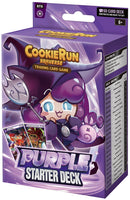 COOKIERUN TCG : DECKS DE DÉPART BRAVE BEGINNING
