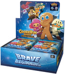COOKIERUN TCG: BRAVE BEGINNING BOOSTER PACK