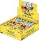 (PRE-ORDER) ONE PIECE OP15 - Aventura en la Isla de Kami - Caja de Sobres