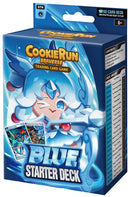 COOKIERUN TCG : DECKS DE DÉPART BRAVE BEGINNING