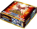 Dual Revolution Booster Box