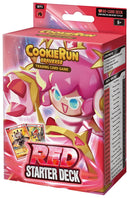 COOKIERUN TCG : DECKS DE DÉPART BRAVE BEGINNING