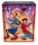 Lorcana - Boîte de rangement Goofy Le film