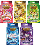 COOKIERUN TCG : DECKS DE DÉPART BRAVE BEGINNING