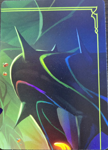 Attack of the Vine! Puzzle Insert (Top Left) [Attack of the Vine!]