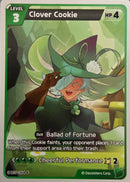 Clover Cookie BS9-064 (ALT ART)