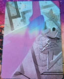 Fabled - Puzzle Insert (Bottom Middle)