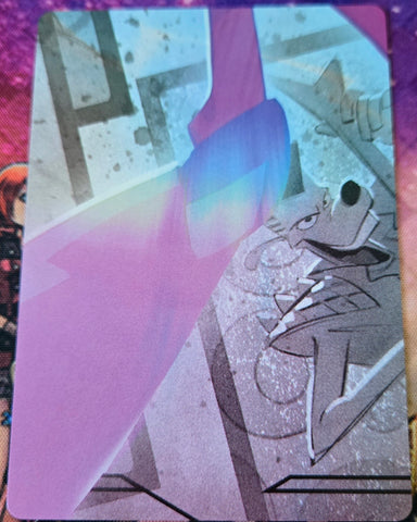 Fabled - Puzzle Insert (Bottom Middle)