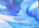 Winterspell - Puzzle Insert (Bottom Right)