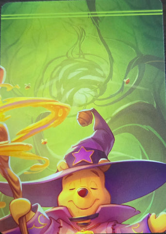 Attack of the Vine! Puzzle Insert (Top Middle) [Attack of the Vine!]