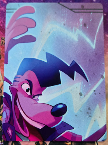 Fabled - Puzzle Insert (Top Centre)